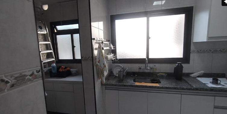 Apartamento, 3 quartos, 139 m² - Foto 9