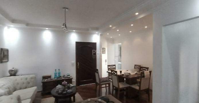 Apartamento, 3 quartos, 139 m² - Foto 1