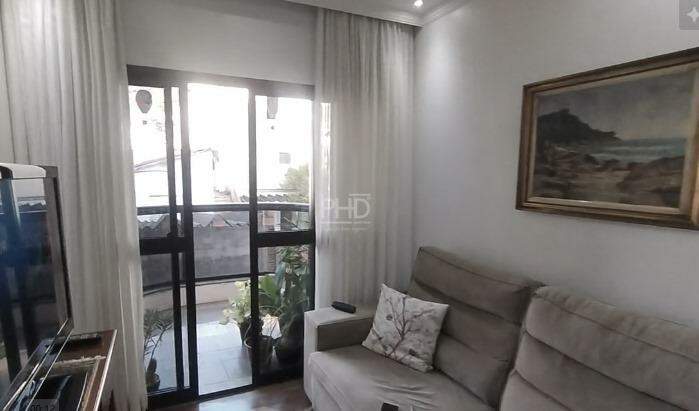 Apartamento, 3 quartos, 139 m² - Foto 7