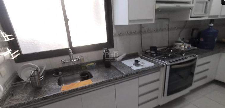 Apartamento, 3 quartos, 139 m² - Foto 10