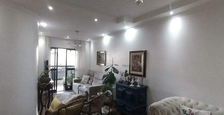 Apartamento, 3 quartos, 139 m² - Foto 4