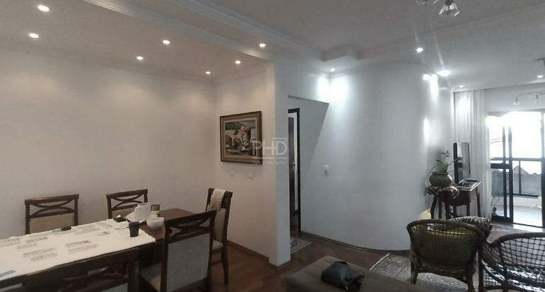 Apartamento, 3 quartos, 139 m² - Foto 6