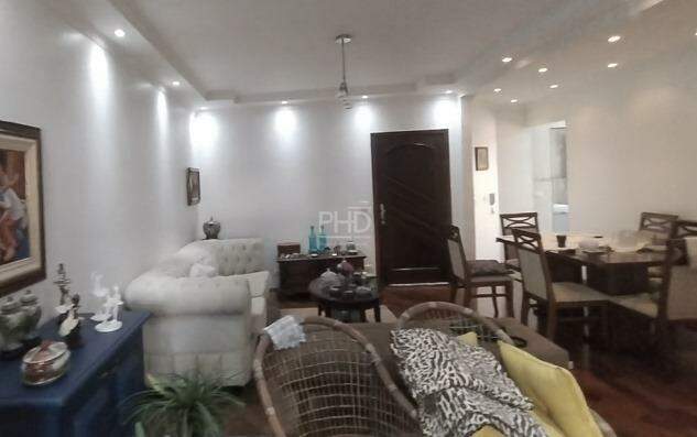 Apartamento, 3 quartos, 139 m² - Foto 3