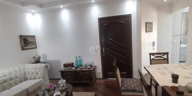 Apartamento, 3 quartos, 139 m² - Foto 5