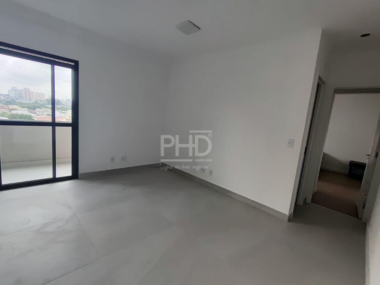 Apartamento, 1 quarto, 51 m² - Foto 5