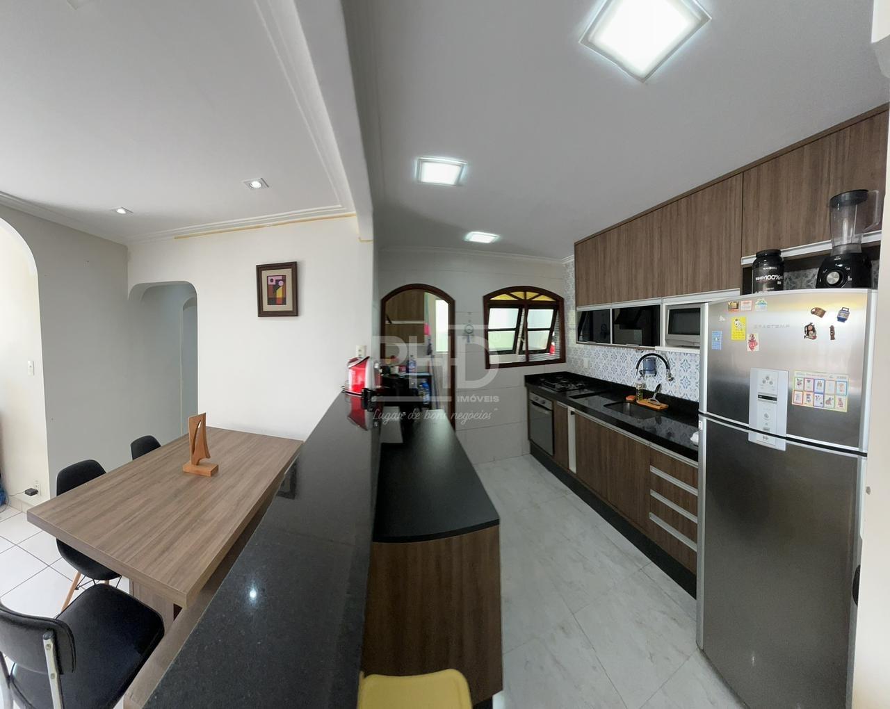 Apartamento, 3 quartos, 100 m² - Foto 4