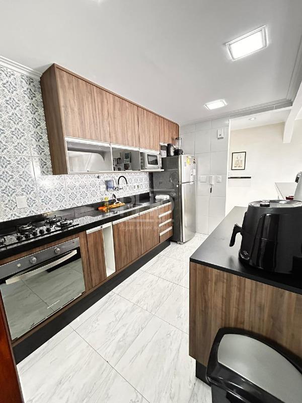 Apartamento, 3 quartos, 100 m² - Foto 5