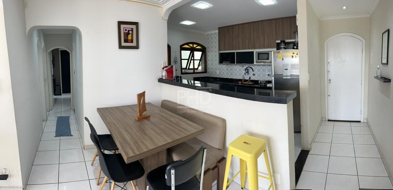 Apartamento, 3 quartos, 100 m² - Foto 3