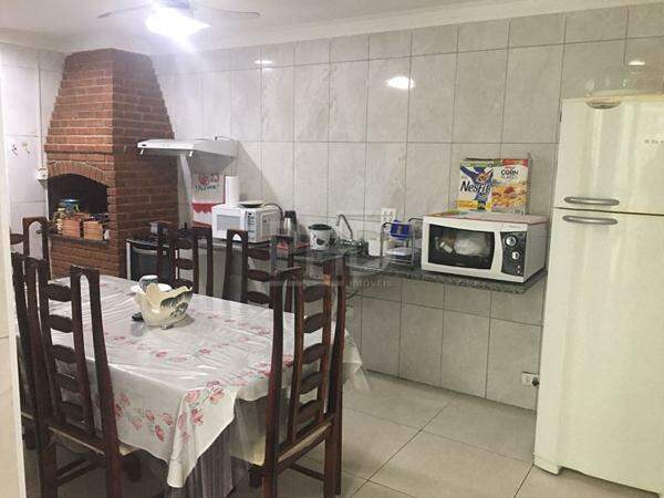 Sobrado à venda com 4 quartos, 225m² - Foto 7