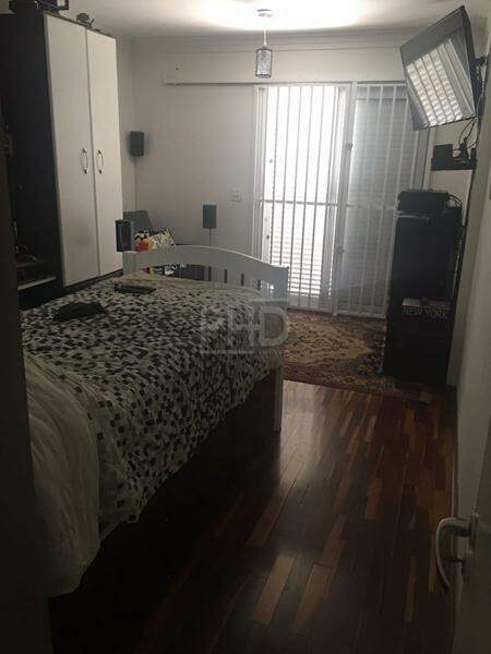 Sobrado à venda com 4 quartos, 225m² - Foto 10