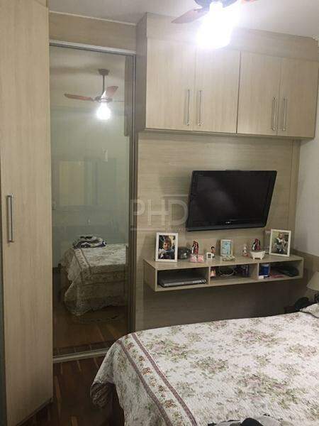 Sobrado à venda com 4 quartos, 225m² - Foto 12