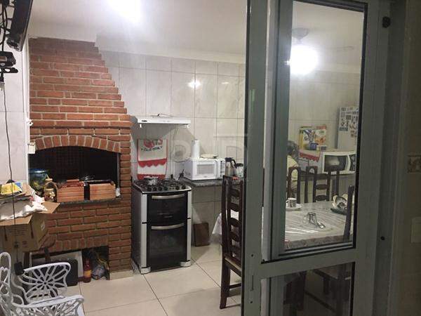 Sobrado à venda com 4 quartos, 225m² - Foto 24