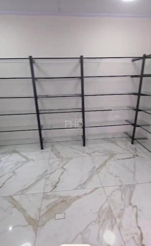 Loja-Salão, 60 m² - Foto 3