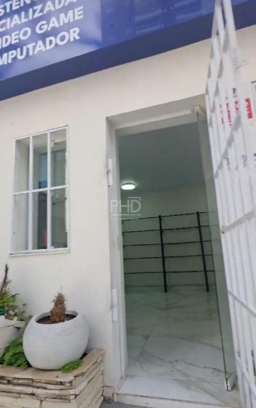 Loja-Salão, 60 m² - Foto 2