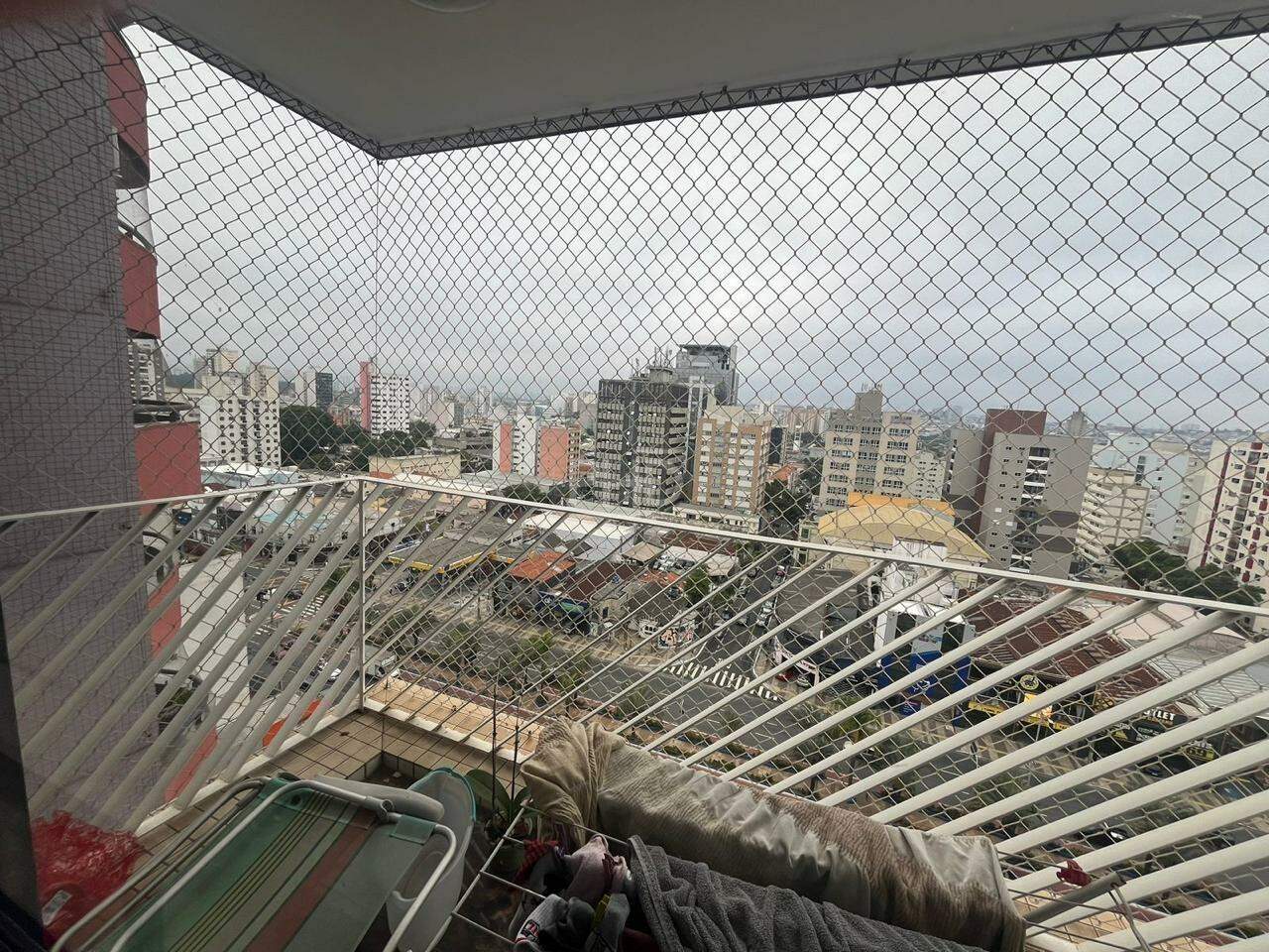 Apartamento, 3 quartos, 120 m² - Foto 21