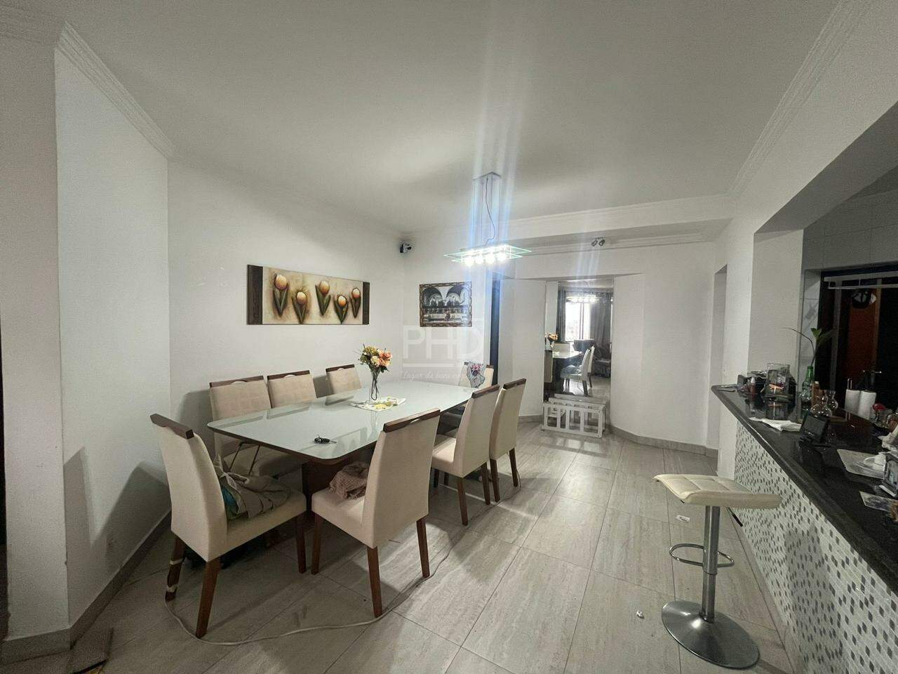 Apartamento, 3 quartos, 120 m² - Foto 1