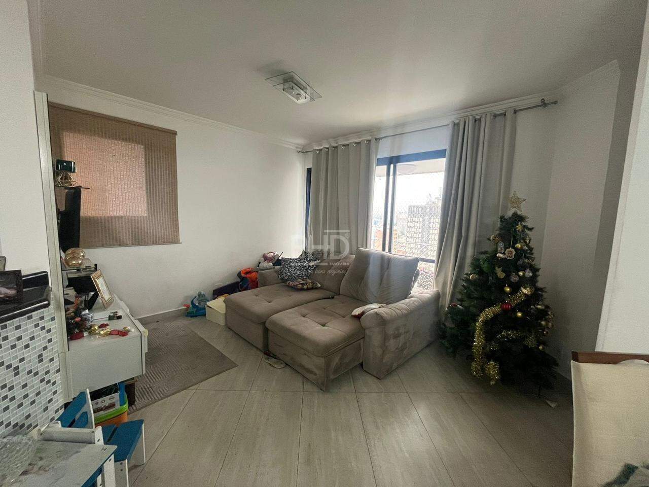 Apartamento, 3 quartos, 120 m² - Foto 2