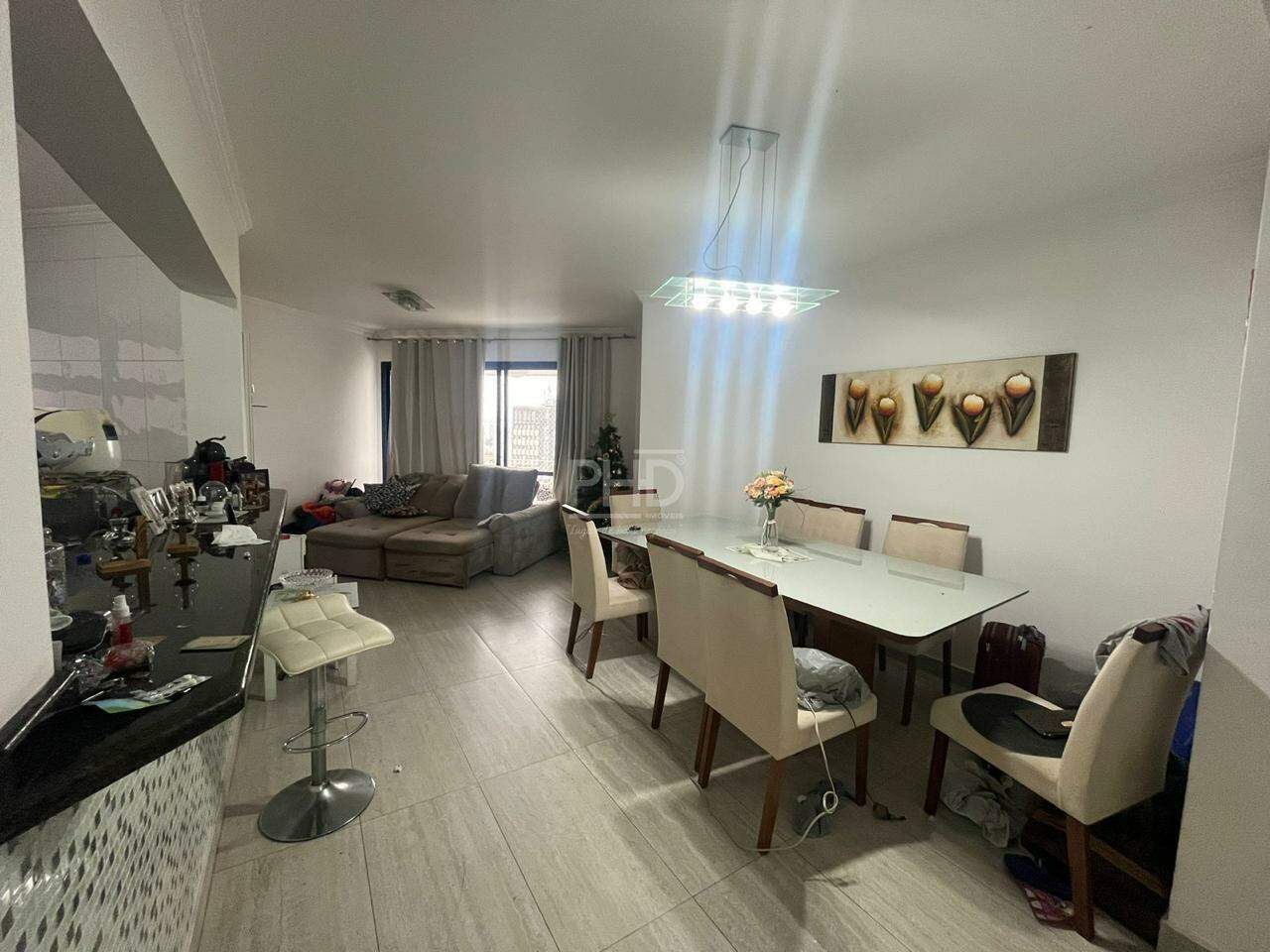 Apartamento, 3 quartos, 120 m² - Foto 8