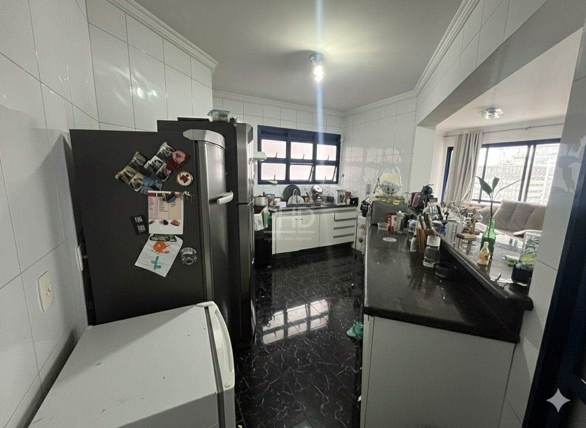 Apartamento, 3 quartos, 120 m² - Foto 5