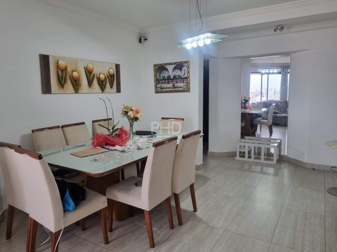 Apartamento, 3 quartos, 120 m² - Foto 7