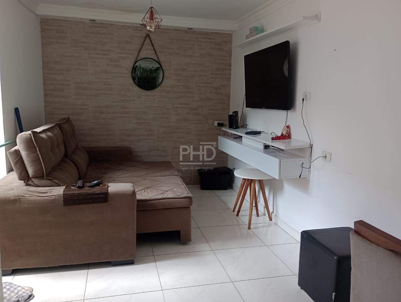 Casa, 4 quartos, 100 m² - Foto 1