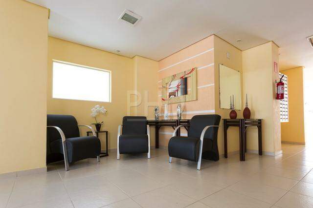 Apartamento à venda com 2 quartos, 56m² - Foto 9