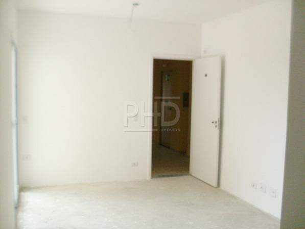 Apartamento à venda com 2 quartos, 56m² - Foto 10