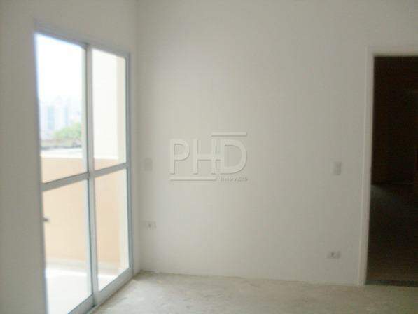 Apartamento à venda com 2 quartos, 56m² - Foto 11