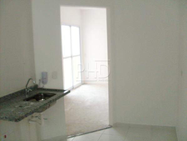 Apartamento à venda com 2 quartos, 56m² - Foto 13