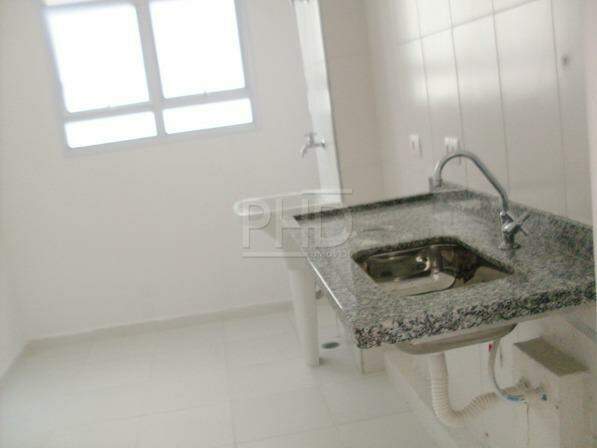 Apartamento à venda com 2 quartos, 56m² - Foto 14