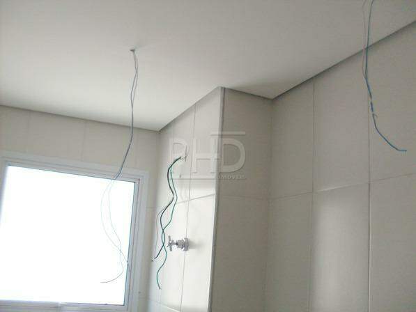 Apartamento à venda com 2 quartos, 56m² - Foto 15