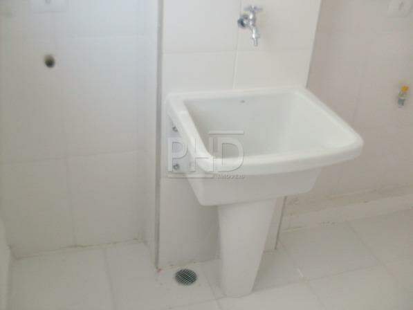 Apartamento à venda com 2 quartos, 56m² - Foto 16