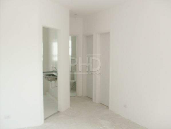 Apartamento à venda com 2 quartos, 56m² - Foto 18