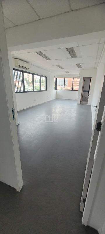 Sala-Conjunto, 50 m² - Foto 1