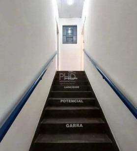 Depósito-Galpão, 545 m² - Foto 5
