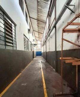 Depósito-Galpão, 545 m² - Foto 24