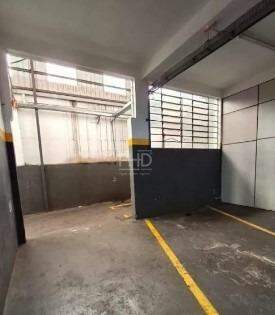 Depósito-Galpão, 545 m² - Foto 28