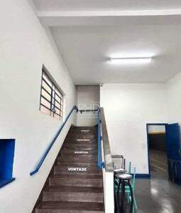 Depósito-Galpão, 545 m² - Foto 4