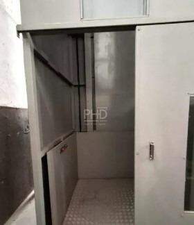 Depósito-Galpão, 545 m² - Foto 21