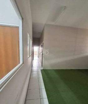 Depósito-Galpão, 545 m² - Foto 9