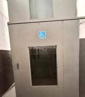 Depósito-Galpão, 545 m² - Foto 22