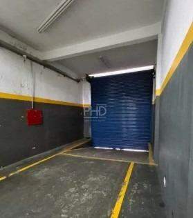 Depósito-Galpão, 545 m² - Foto 23