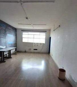 Depósito-Galpão, 545 m² - Foto 1