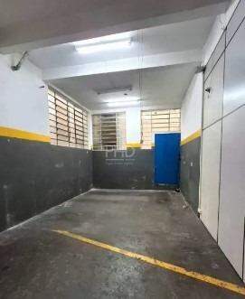 Depósito-Galpão, 545 m² - Foto 29