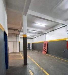 Depósito-Galpão, 545 m² - Foto 27