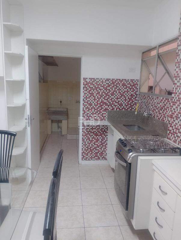 Apartamento, 2 quartos, 70 m² - Foto 7