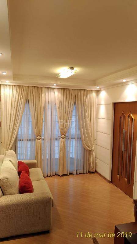 Apartamento, 3 quartos, 96 m² - Foto 2