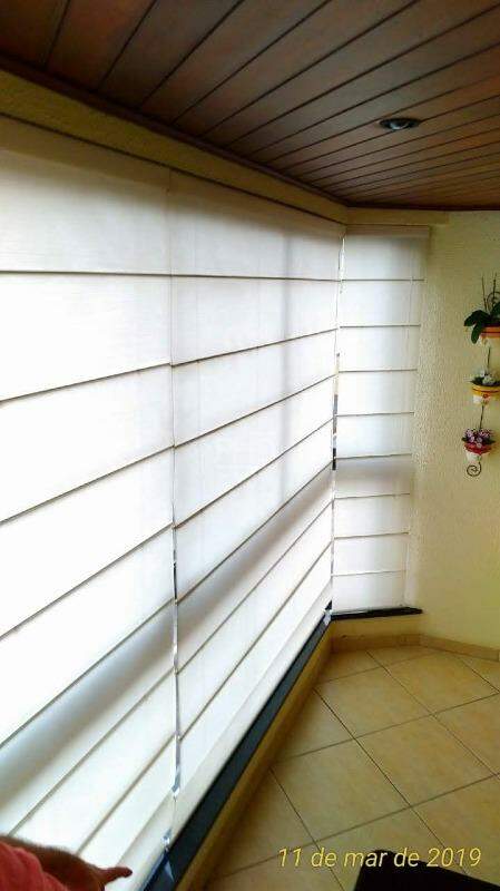Apartamento, 3 quartos, 96 m² - Foto 8