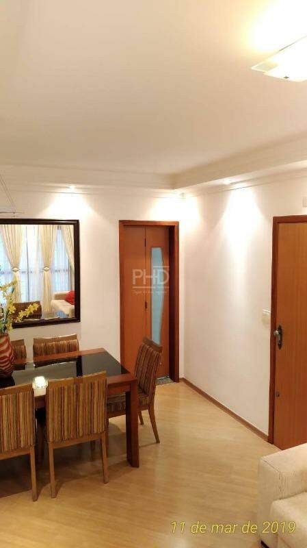 Apartamento, 3 quartos, 96 m² - Foto 1