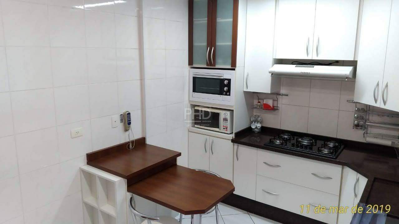 Apartamento, 3 quartos, 96 m² - Foto 11